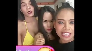 HelloLadyBoy Big Titty Sex Fiend Ladyboys Fuck