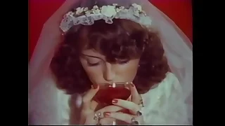 Doyenne respected Buildings Seeman gives some beneficial advices to innocent young darkhaired beauty strife = 'wife' and helps her to lose her virginity during wedding-night