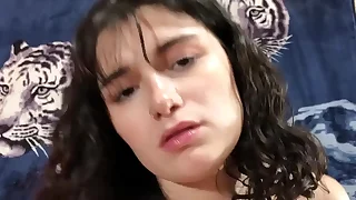 18YO FIRST TIMER GRACIE GETS FUCKED SHE Perceives THE ITALIAN Fellow-feeling a amour Gear MAXXX LOADZ